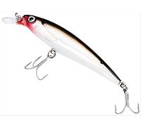 Rapala X-Rap Saltwater - Leurre de Pêche pour Les Gros Prédateurs - Mer Tout Poisson - Prof de Nage 1.2-1.8m
