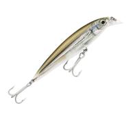 Rapala X-Rap Saltwater - Leurre de Pêche pour Les Gros Prédateurs - Mer Tout Poisson - Prof de Nage 1.2-1.8m