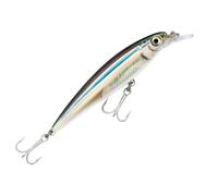 Rapala X-Rap Saltwater - Leurre de Pêche pour Les Gros Prédateurs - Mer Tout Poisson - Prof de Nage 1.2-1.8m