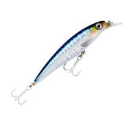 Rapala X-Rap Saltwater - Leurre de Pêche pour Les Gros Prédateurs - Mer Tout Poisson - Prof de Nage 1.2-1.8m