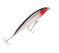 Rapala X-Rap Saltwater - Leurre de Pêche pour Les Gros Prédateurs - Mer Tout Poisson - Prof de Nage 1.2-1.8m