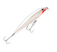 Rapala X-Rap Saltwater - Leurre de Pêche pour Les Gros Prédateurs - Mer Tout Poisson - Prof de Nage 1.2-1.8m