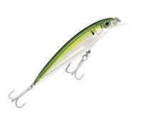 Rapala X-Rap Saltwater - Leurre de Pêche pour Les Gros Prédateurs - Mer Tout Poisson - Prof de Nage 1.2-1.8m