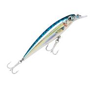 Rapala X-Rap Saltwater - Leurre de Pêche pour Les Gros Prédateurs - Mer Tout Poisson - Prof de Nage 1.2-1.8m