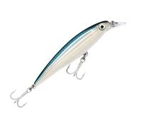 Rapala X-Rap Saltwater - Leurre de Pêche pour Les Gros Prédateurs - Mer Tout Poisson - Prof de Nage 1.2-1.8m