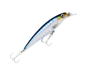 Rapala X-Rap Saltwater - Leurre de Pêche pour Les Gros Prédateurs - Mer Tout Poisson - Prof de Nage 1.2-1.8m