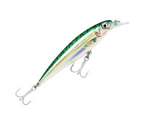 Rapala X-Rap Saltwater - Leurre de Pêche pour Les Gros Prédateurs - Mer Tout Poisson - Prof de Nage 1.2-1.8m