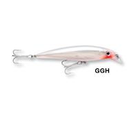 Rapala X Rap Eau Salée SXR10 Artificiel Pêche Spinning Leurre BAR X-Rap 10