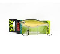 Rapala X-Rap Twitchin Mullet Slow Naufrage Leurre SXRTM08/GO (3174)