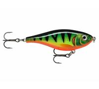 Rapala X-Rap Twitchin Shad 8cm 13g Leurre Jerkbait Prédateurs COULEURS