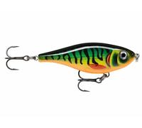 Rapala X-Rap Twitchin Shad 8cm 13g Leurre Jerkbait Prédateurs COULEURS