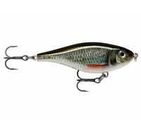 Rapala X-Rap Twitchin Shad 8cm 13g Leurre Jerkbait Prédateurs COULEURS