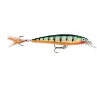 Rapala - Leurre de pêche X-Rap suspendant, profil 3D - 8 cm/7 g - Perch - 0,9–1,5 m