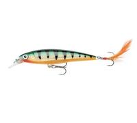 Rapala X-Rap Wobbler 6cm 4g Perch Twitchbait Barsch