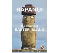 Rapanui the People of Easter Island