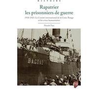 Rapatrier les prisonniers de guerre Hazuki Tate (Auteur)