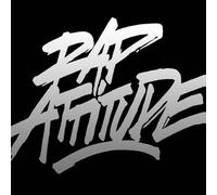 Various Artists - Rap Attitude [Import]