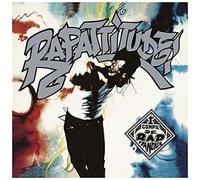 Rapattitude – Compilation – Réédition 1990 – Parlophone