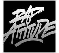Various Artists – Rap Attitude – Import – Parlophone