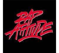 Various Artists – Rap Attitude – Import – Parlophone