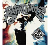 Rapattitude Vinyle