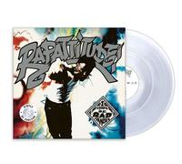 Rapattitude Volume 1 Édition Limitée Collector Vinyle Transparent Vinyle