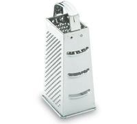 Râpe 4 Faces Inox Lacor