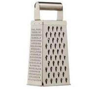 Râpe 4 faces inox Master Class