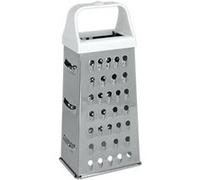 Râpe carrée en inox
