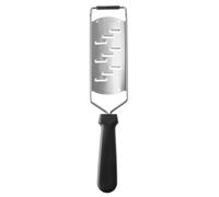 Râpe à ail, acier affûté au laser, tranché - Hendi 856345