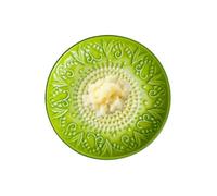Râpe à ail - Design créatif en relief - Bol à fromage de cuisine | Râpe pour cuisine nourriture gingembre râper beurre, citron, tomate, carotte, purée de comptoir