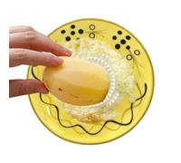 Râpe À Ail En Céramique 11,8 cm Gadgets De Cuisine Faits À La Main