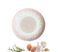 Râpe à ail en relief pour oignon | Moulin à chocolat pour cuisiniers à domicile, parents, chefs, fêtes, rassemblements, préparation des repas