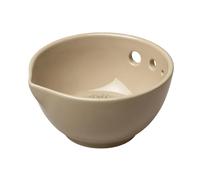 Râpe à ail faite à la main, améliore la saveur, 7 x 4 cm, bol de cuisson, plat à râpe au curcuma, utilisation polyvalente, convient pour la maison, le restaurant