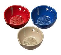 Râpe à ail faite à la main, facile à utiliser, 7 x 4 cm, outil de préparation de cuisine 2 en 1, râpe à ail en céramique, pour oignon, fromage, cuisine, restaurant et restauration