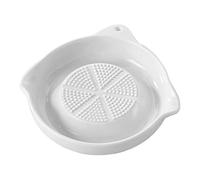 Râpe à ail, gadget râpe à oignon, broyeur d'oignons, pour cuisine, préparation, restauration, fromage, oignon, curcuma, gingembre, ail