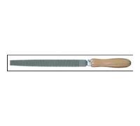 Râpe à bois Batarde Plate Outifrance G