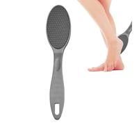 Râpe à Callosités, Lime à Pieds Pédicure - Remover Callosités Pieds Effaceur Peau Morte, de Pied Pédicure pour Pieds Doux, Grattoir à Pieds pour Pieds Mouillés et Pieds
