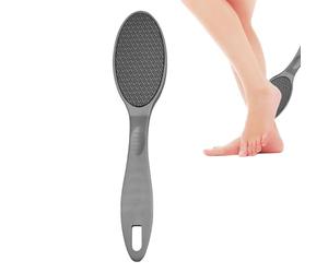 Râpe à Callosités, Lime à Pieds Pédicure - Remover Callosités Pieds Effaceur Peau Morte, de Pied Pédicure pour Pieds Doux, Grattoir à Pieds pour Pieds Mouillés et Pieds