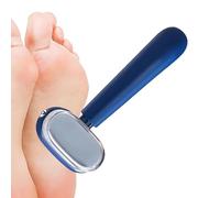 Râpe à Callosités pour Pieds - Accessoire Double Face Soin des Talons | Outil de Pédicure les Anniv. Soins Hommes Mamans Papas Amis Infirmiers