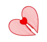 Râpe à callosités pour pieds, séduisante, design de cœur lumineux, ponceuse électrique, affichage de batterie, soin du maïs, utilisation pour la maison, le spa | pour la Saint-Valentin, cosplay