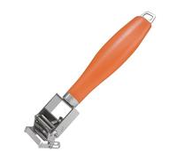 Râpe À Carottes,Hachoir De Cuisine Ajustable En Acier Inoxydable,Outil De Découpe Pour Carottes | pour la Maison, le Dortoir, l'Hôtel, le Restaurant, l'Appartement et les Entreprises