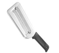 Râpe À Chou - Cutter Double Couche pour Légumes - Outil Multifonction de Cuisine avec Poignée Ergonomique pour Pomme de Terre Carotte Oignon