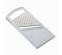 Râpe à concombre - WESTMARK - Kuchenmaid - Plastique et acier inoxydable - Compatible lave-vaisselle