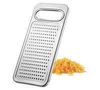 Râpe à crudités inox haute qualité Retaro GEFU préparation cuisine