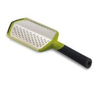 Joseph Joseph Râpe Twist 29,5 cm – deux lames ajustables (grossier et fin) Vert
