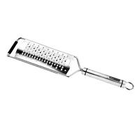 Tescoma Râpe à double action President X-Sharp Acier inoxydable