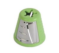 Moulinex Râpe à émincer Ss-193079 fin et vert pour préparation culinaire