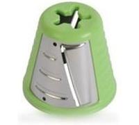 SEB Râpe à émincer fine verte pour robot multifonctions Moulinex G