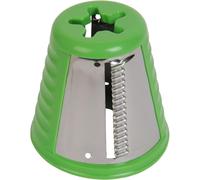 Rape à émincer gros vert clair pour Robot multifonction MOULINEX XF921201